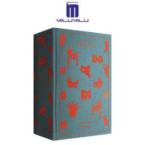 The Count of Monte Cristo (Penguin Clothbound Classics) Hardcover by Alexandre Dumas Original English books