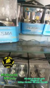 Hộp 2 bóng mã HB3 / 9005 váng dầu chuyên sương mù 12V/65W