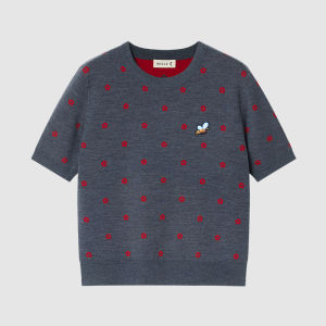 ICICLE | New Year Series Merino Wool Sweater