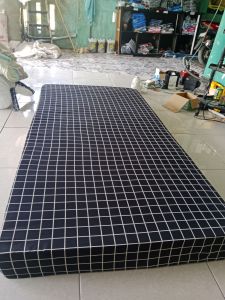 TERBARU!!! KASUR BUSA TEBAL 15Cm UK.180 x 90 x 15cm & UK.180 x 90 x 10cm