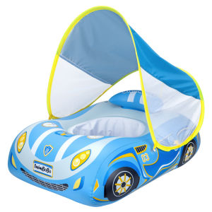 Children Inflatable Swimming Ring