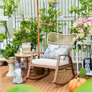 TMCG | Relaxing Single Person Chair