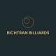 RICHTRAN BILLIARDS
