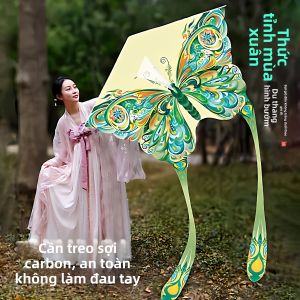 Diều Dễ Bay Chống Gió Mới 2026
