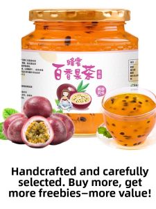 Aecoway | Fruit Blend Tea Mix 500g
