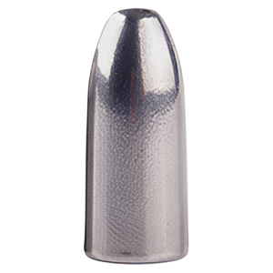 SANZHILUCI | Tungsten Steel Bullet Shape Lead Sinker Trolling and Texas Rig Not Line Injury Hollow
