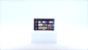 Smart TV 32 Inch with DVB-T2 Dolby AudioGoogle Play/Netflix/youtube- wifi/Bluetooth/HDMI/USB