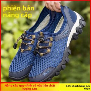 JIFANPAUL | Dép Thể Thao Đi Bộ Đường Dài Thông Gió