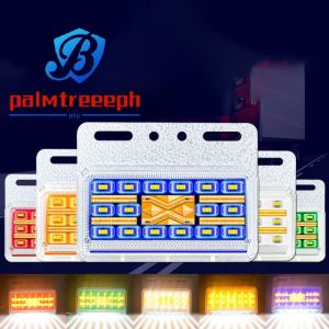 Fast Delivery: Truck Side Lights & Super Bright LED Solutions