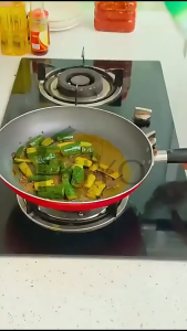 KIYO Klip Segel Plastik Penutup Makanan dengan Corong / Penjepit Kemasan Bungkus Makanan Ringan