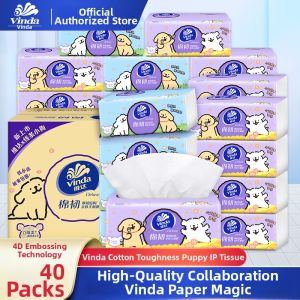 Vinda | Thickened Paper Towels