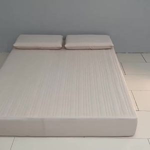 Suxuan | Antibacterial Waterproof Dust Mite Protection Urine Resistant Mattress Cover