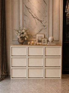 IRIS | Extra Large Capacity Storage Box