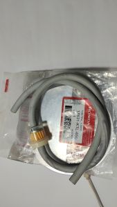 Selang Bensin Plus Saringan Universal Tube Feul 53 x 600 Motor Matic part ktl k16