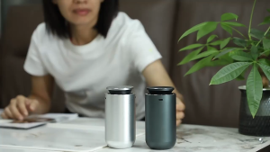 SMART AI NANO MIST NEBULIZING DIFFUSER M22