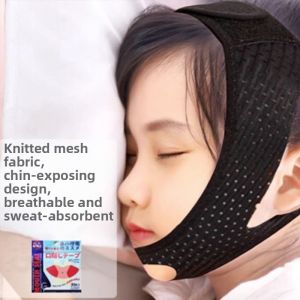 Mouth Breathing Preventer Mouth Seal Strip