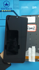 LCD For OPPO Realme XT X2 Reno Z K1 K5 R15X R17 Pro RX17 Pro Neo PCDM10 Display Touch Screen Digitizer Assembly Replacement
