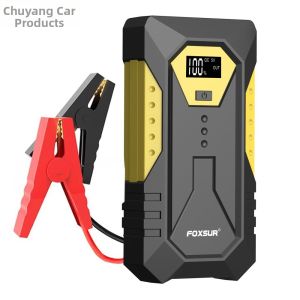 NPC | Emergency Car Starter Power Bank 12V