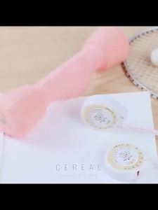 1/2PCS Water‑Drop Shape Retractable BMI Body Tape Measure 1.5M Double‑Sided Portable Waist Body Circumference Measuring Tool