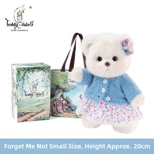 TeddyTales | Cute Plush Toy Teddy Bear