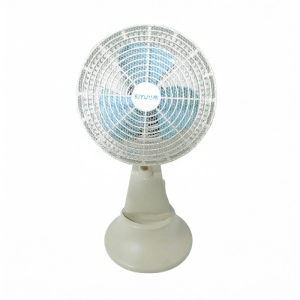 MRUN | Child Safety Anti-dust Fan Guard