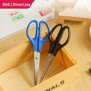 deli | Multipurpose Round-Tip Safety Scissors