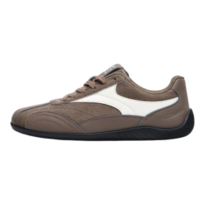Warrior | Vintage Thin Sole Mens Shoes Trainers