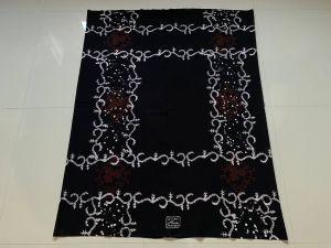 SARUNG GOYOR AQIL MBAK SANTRI SARUNG  BATIK WANITA MERK MUNA
