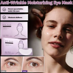 Firming Anti-wrinkle Eye Mask Multieffect Essence Eye Patch Eye Lines Remove Eye Bags Dark Circles