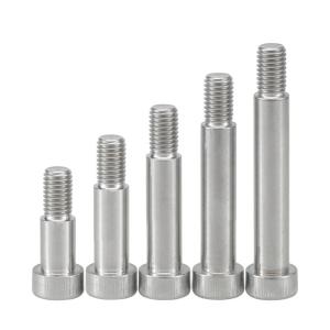 BAIRUITE | Stainless Steel Hex Socket Cap Screw M2 M3