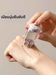 FaSoLa | Roller Massaging Hair Growth Serum Applicator