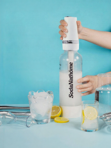 Máy Làm Nước Giải Khát Có Ga Máy Làm Soda