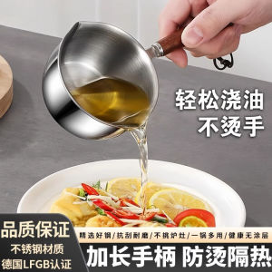 กระทะขนาดเล็กสแตนเลสสำหรับใช้ในครัว เตาแก๊สและไฟฟ้า อุปกรณ์ทำอาหารแบบจิ๋ว ไม่มีฝา กระทะขนาดเล็กสำหรับใช้ในครัว