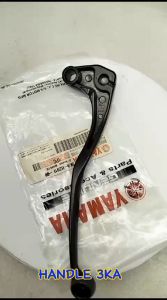 Handel 3KA Motor Yamaha RX King & Vixion: Kualitas Bagus & Original