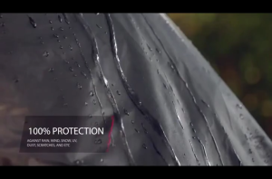 Motorcycle Cover waterproof Sun heavy duty Outdoor ProtectionNight Reflective with Lock-Holes Storage Bag Motorbike Vehicle Cover for HONDA MIO CLICK NMAX AEROX BAJAJ TMX SCOOTER RAIDER SNIPER SMASH ADV PCX
