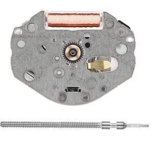 2025 Bộ máy đồng hồ chính hãng MIYOTA 2035 Chuyển động không ngày   Chuyển động thạch anh ba tay . Hiệu suất ổn định