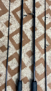 Fishing Rods 1.6M/1.8M UL Fishing Rod Ultra Fishing Rod Carbon Hard Adjustable Insertion Rod Lure Rod Fishing Pole Ultra Strong