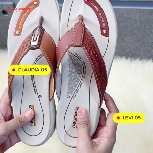 Neucleus Claudia-05 Sandal Wanita
