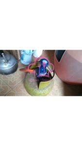 Pengunci Regulator Tabung Gas 3kg 12kg Penjepit Regulator Gas Elpiji Pengaman Regulator Gas Lpg 3kg