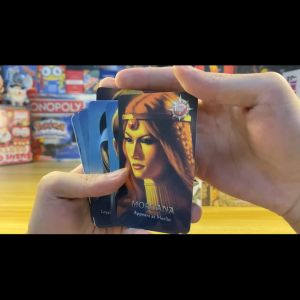 อวาลอน บอร์ดเกมส์ Avalon เกมปาร์ตี้ กล่องเเข็งแรง เกรดพรีเมี่ยม