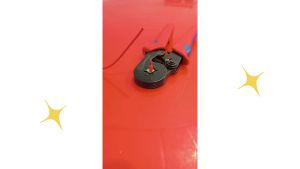 Wire Crimper Tool & Copper Lug Connector VE1510 and VE2510 Bundle Pack 1