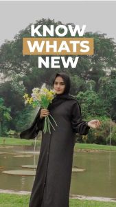 BELI 1 GRATIS 1 GAMIS ABAYA TURKI REMAJA POLOS baju muslim basic syari kekinian kualitas bagus 2025