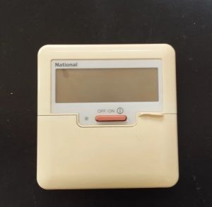 Remot Control AC NATIONAL CZ-RD51N Original