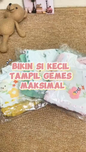 Syu Yan Dress Anak: Pilihan Dress Kualitas Import Anak Perempuan