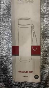 Bình inox 304 giữ nhiệt cao cấp XinLang Vacuum 1500ml