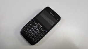 For Nokia E63 Mobile Phone Unlocked Original Wifi Bluetooth 2MP 3G QWERTY Keyboard