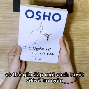 Sách Đọc Ngôn Sứ nói về Yêu - Tuệ Tri
