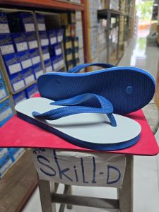 รองเท้าหูคีบ3หู🐘ช้างดาวแท้🐘ยี่ห้อนันยาง[NANYANG]รุ่นช้างดาว