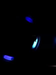 ESMARTER | Đèn LED Nhiều Màu Sắc Chống Nước Cho Vành Xe Đạp Đèn Cảnh Báo Nhấp Nháy Cho Lốp Xe Đạp Địa Hình Phụ Kiện An Toàn Thông Minh Cho Xe Đạp