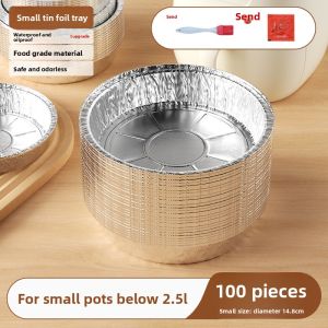 DEMING | Baking Paper Heat Resistant Food Grade